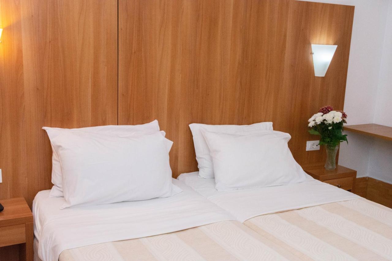 Leto Boutique Hotel Agrinio Dış mekan fotoğraf