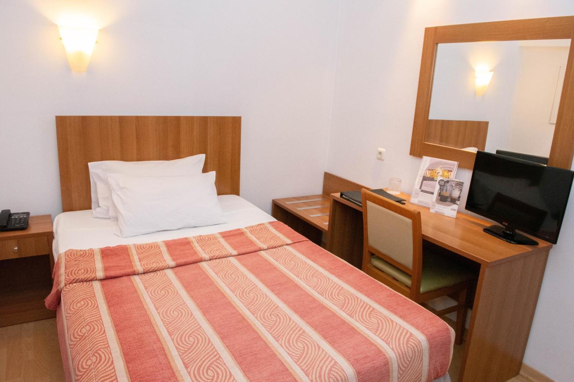 Leto Boutique Hotel Agrinio Dış mekan fotoğraf