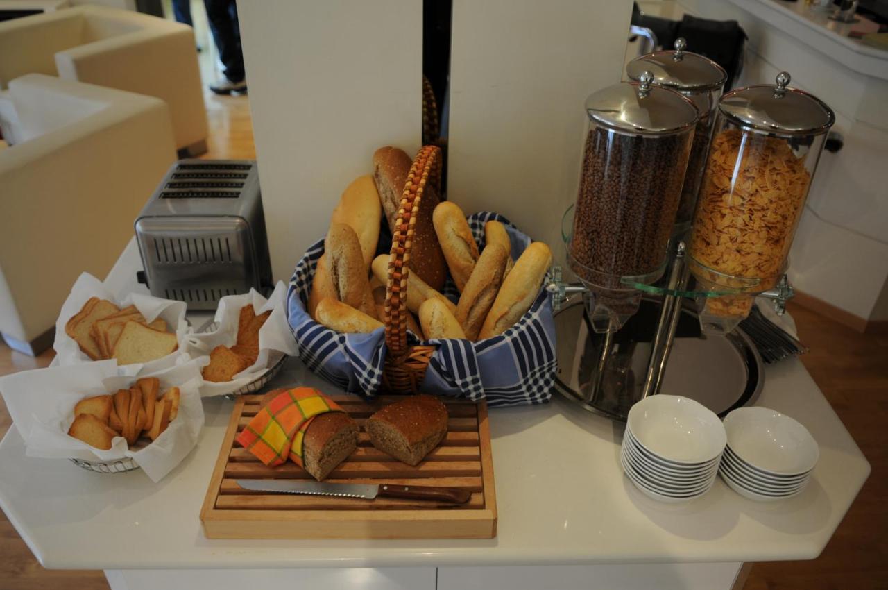 Leto Boutique Hotel Agrinio Dış mekan fotoğraf