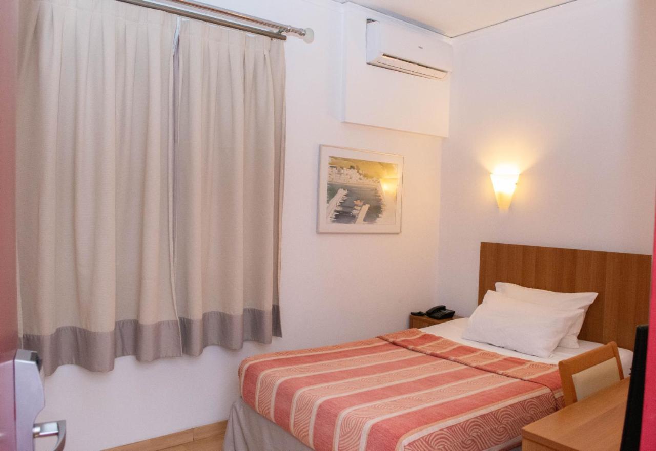 Leto Boutique Hotel Agrinio Dış mekan fotoğraf